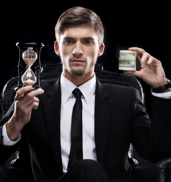 temps-argent Le temps c'est de l'argent ? Vous avez tout faux. Le temps est bien plus que de l'argent. Le temps, c'est la vie et le bonheur. Gerez votre temps pour profitez de la vie avant qu'il ne soit trop tard !